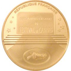 10 Euros Cannes Cinema Festival