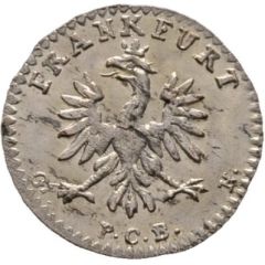 1 Kreuzer