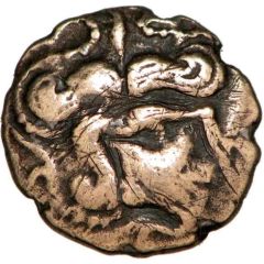 1/4 Stater with tent
