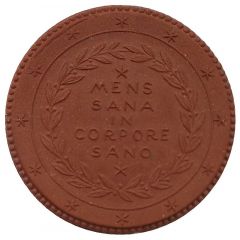 Medal - JDA Spiel und Sport Dresden