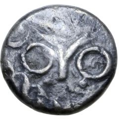 Drachm Simmering and Réte Type