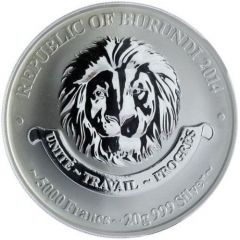 5000 Francs PZL P.11