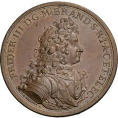 Military support for the Dutch Republic - Frederick III