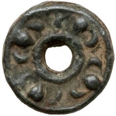 1 Unit With hole