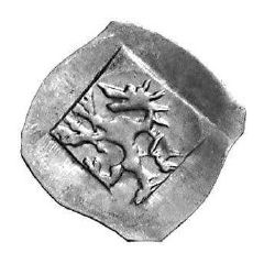 1 Pfennig - Stephan III and his son Louis VII 1st type