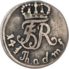3 Grote - Frederick V
