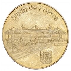 Jeton touristique - Stade de France