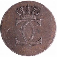 10 Centimes - Charles X Piedfort