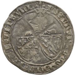 2 Groats - Philip
