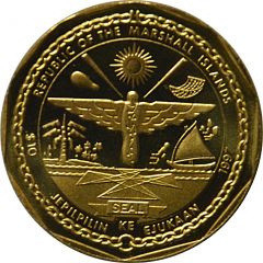 10 Dollars Apostle Matthew