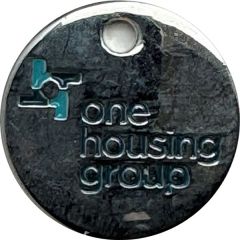 Shopping Cart Token - One Housing Group