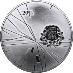 12 Euros 2012 London Olympics