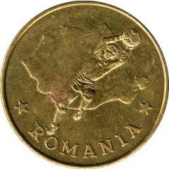 Token - World Cup 1994 Romania