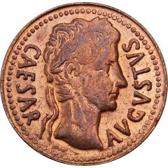 Token - Galiläa City