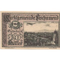 20 Heller Fischamend