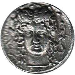Replica - Greek Cultural Journey Katane Sicille 415 BC