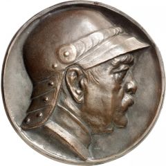 Bismarck 80th Birthday