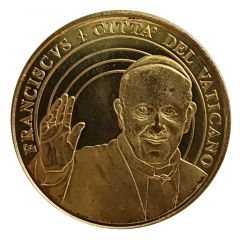Belgian Heritage - Citta del Vaticano