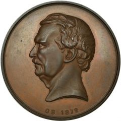 Award - Victoria Lord Lawrence Medal