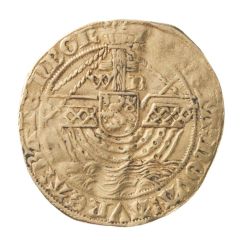 Angelot - William V of Bronckhorst