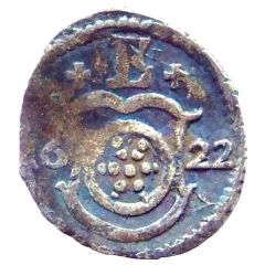 1 Pfennig