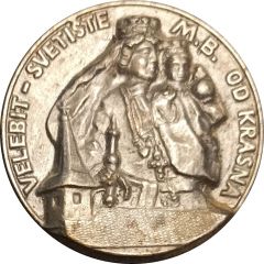 Svetište M.B. od Krasna