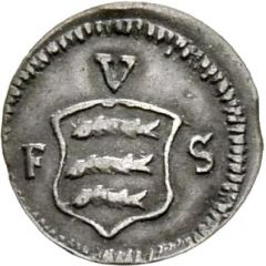 Pfennig - Thomas Franz