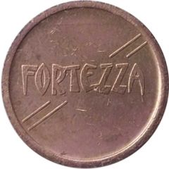 Token - Fortezza
