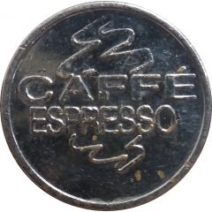 Token - Caffe Espresso