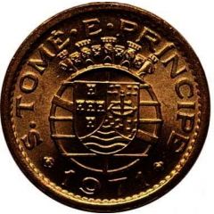 20 Centavos