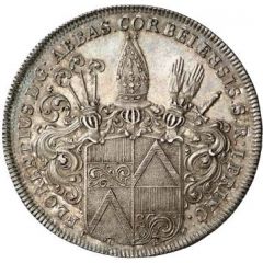 1 Thaler - Florenz of Welden