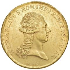 10 Ducats - Wenzel