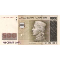 500 Latu