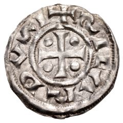 Denier - Richard I