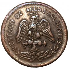 20 Centavos