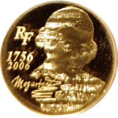 10 Euros Wolfgang Amadeus Mozart