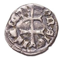 Denier - Sigismund