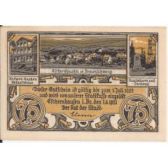 75 Pfennig