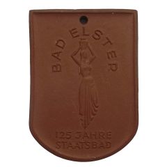 Medal - Bad Elster