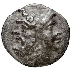 Tetradrachm