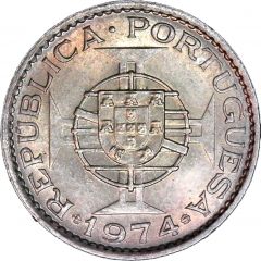 2.50 Escudos