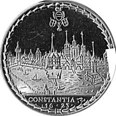 Replica - Regimentsthaler Konstanz