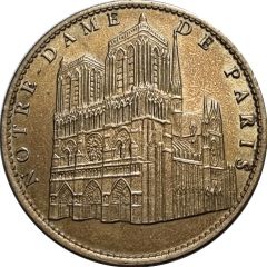 Arthus Bertrand Notre Dame de Paris 850 ans