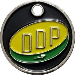 Trolly Token - DDP