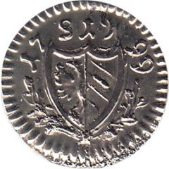 1 Pfennig