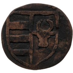 1/2 Groschen - Roman II
