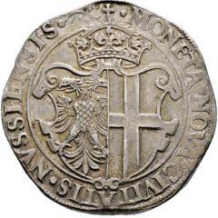 1 Thaler