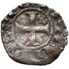 Coquibus - Philip of Marigny