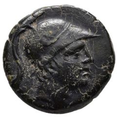 Tetrachalkon - Mithridates VI