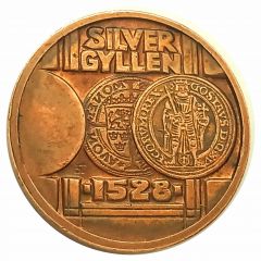 Mint set token